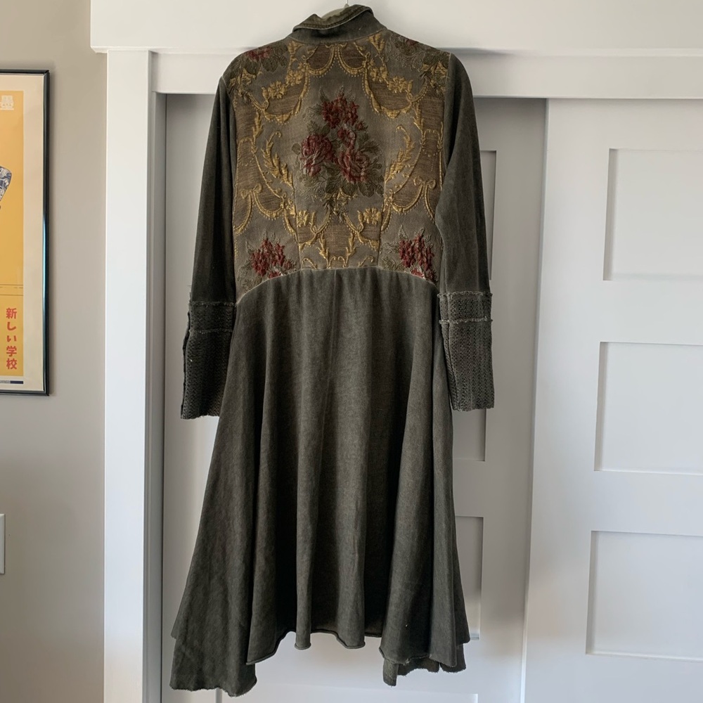 Aratta Heart of Autumn Coat - Picture 7 of 9